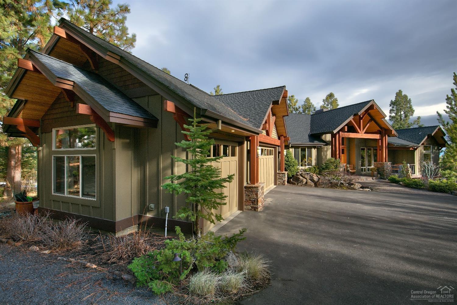 Awbrey Butte - Residential