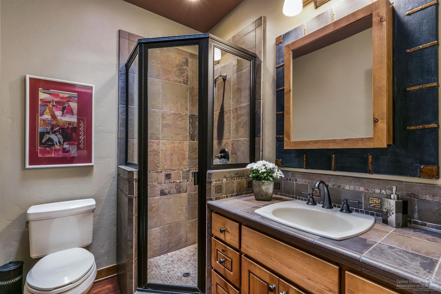 Awbrey Butte - Residential