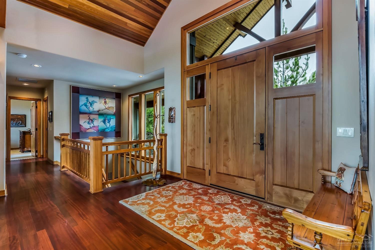 Awbrey Butte - Residential