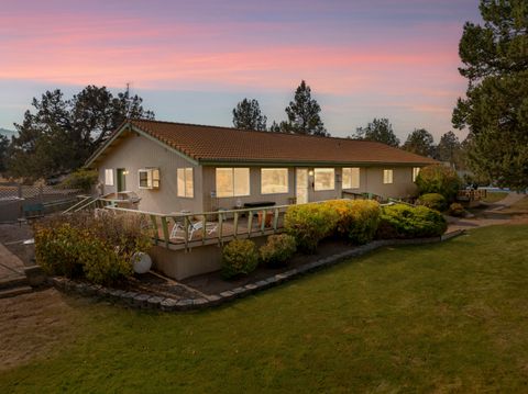 501 NW 103rd Street Redmond OR 97756