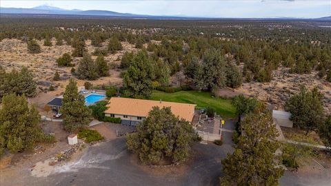 501 NW 103rd Street Redmond OR 97756