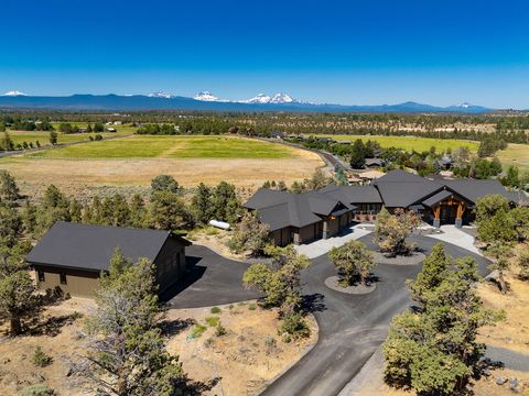 Tiny photo for 20440 Swalley Road, Bend, OR 97703 (MLS # 220205469)