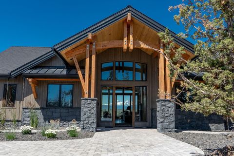 Tiny photo for 20440 Swalley Road, Bend, OR 97703 (MLS # 220205469)