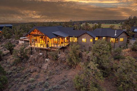 Tiny photo for 20440 Swalley Road, Bend, OR 97703 (MLS # 220205469)