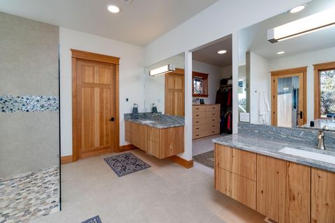 Tiny photo for 20440 Swalley Road, Bend, OR 97703 (MLS # 220205469)