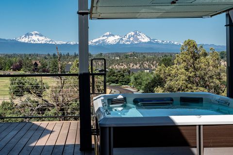 Tiny photo for 20440 Swalley Road, Bend, OR 97703 (MLS # 220205469)