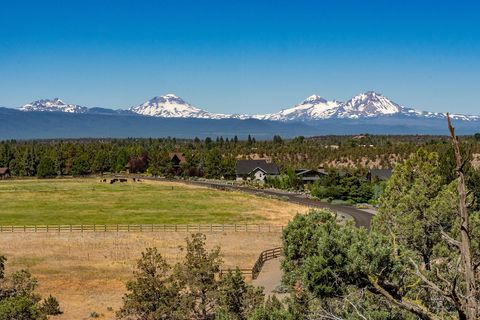Tiny photo for 20440 Swalley Road, Bend, OR 97703 (MLS # 220205469)