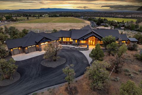Tiny photo for 20440 Swalley Road, Bend, OR 97703 (MLS # 220205469)