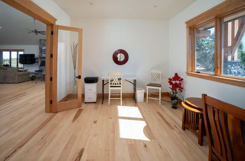Tiny photo for 20440 Swalley Road, Bend, OR 97703 (MLS # 220205469)