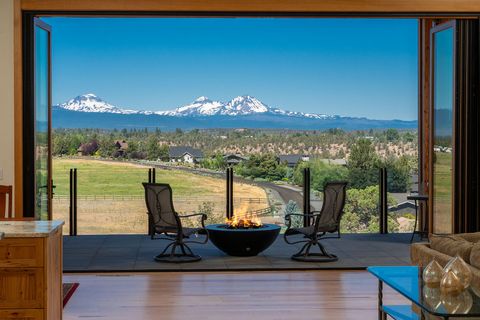 Tiny photo for 20440 Swalley Road, Bend, OR 97703 (MLS # 220205469)