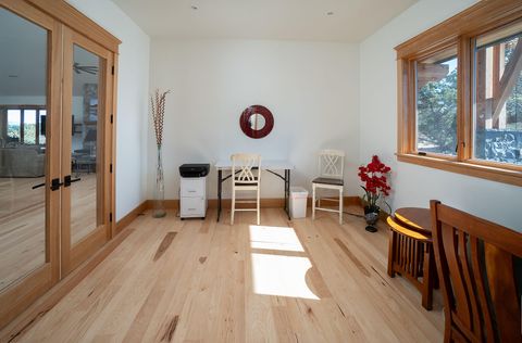 Tiny photo for 20440 Swalley Road, Bend, OR 97703 (MLS # 220205469)