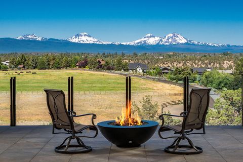 Tiny photo for 20440 Swalley Road, Bend, OR 97703 (MLS # 220205469)