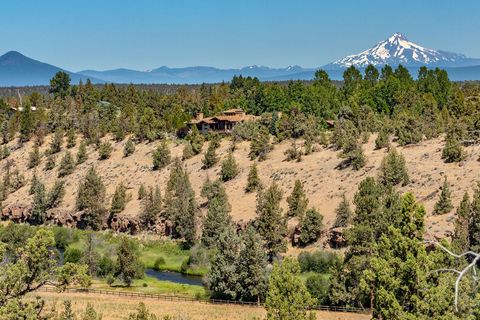 Tiny photo for 20440 Swalley Road, Bend, OR 97703 (MLS # 220205469)