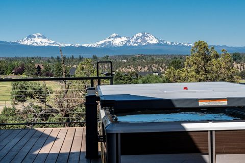 Tiny photo for 20440 Swalley Road, Bend, OR 97703 (MLS # 220205469)