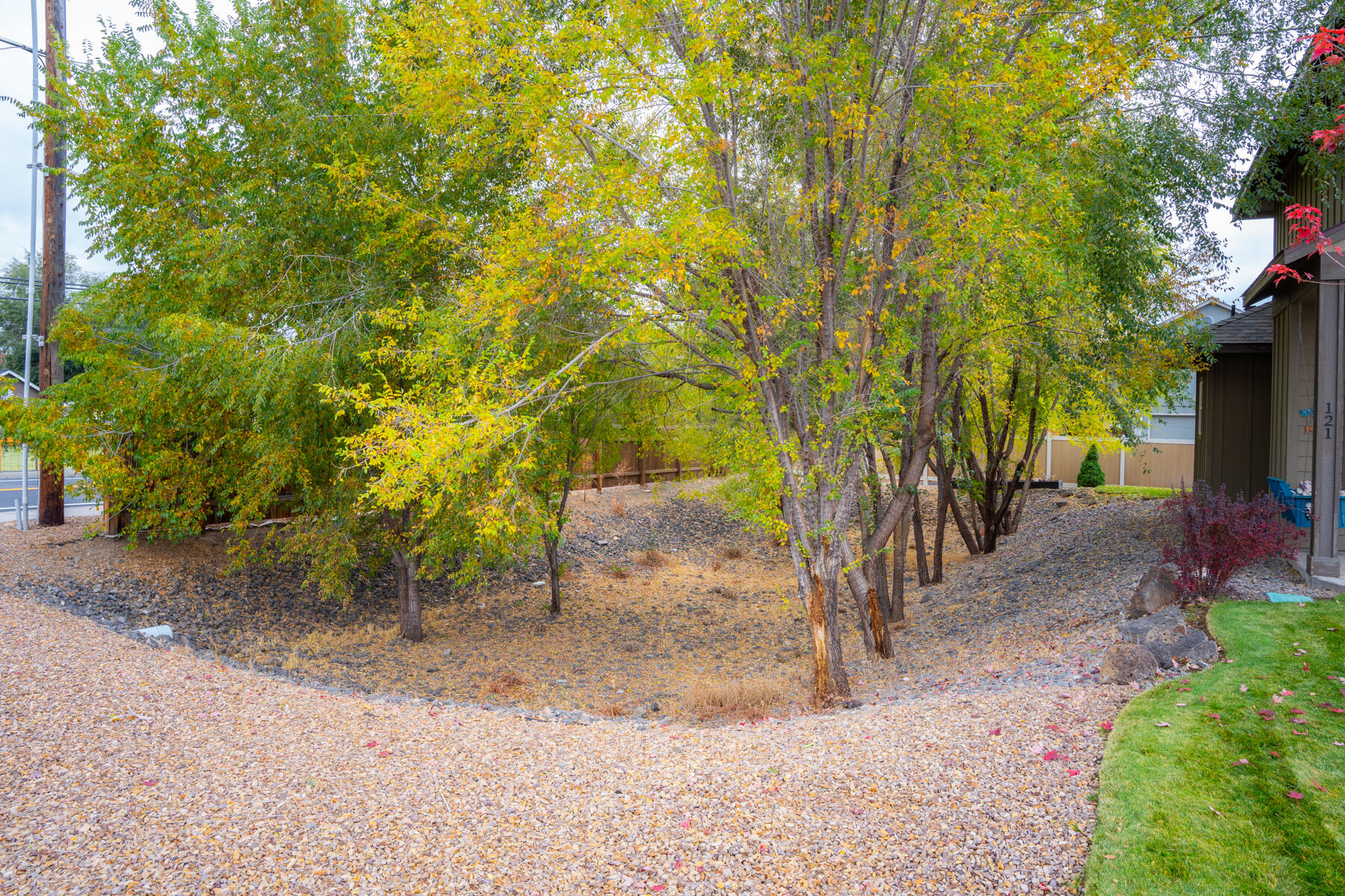 Antler Crossing - Residential