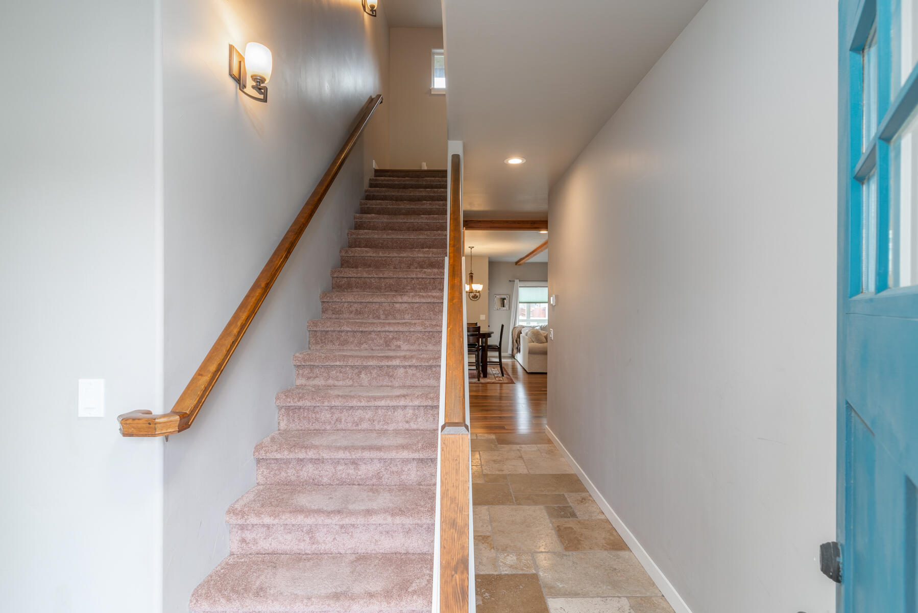 Antler Crossing - Residential