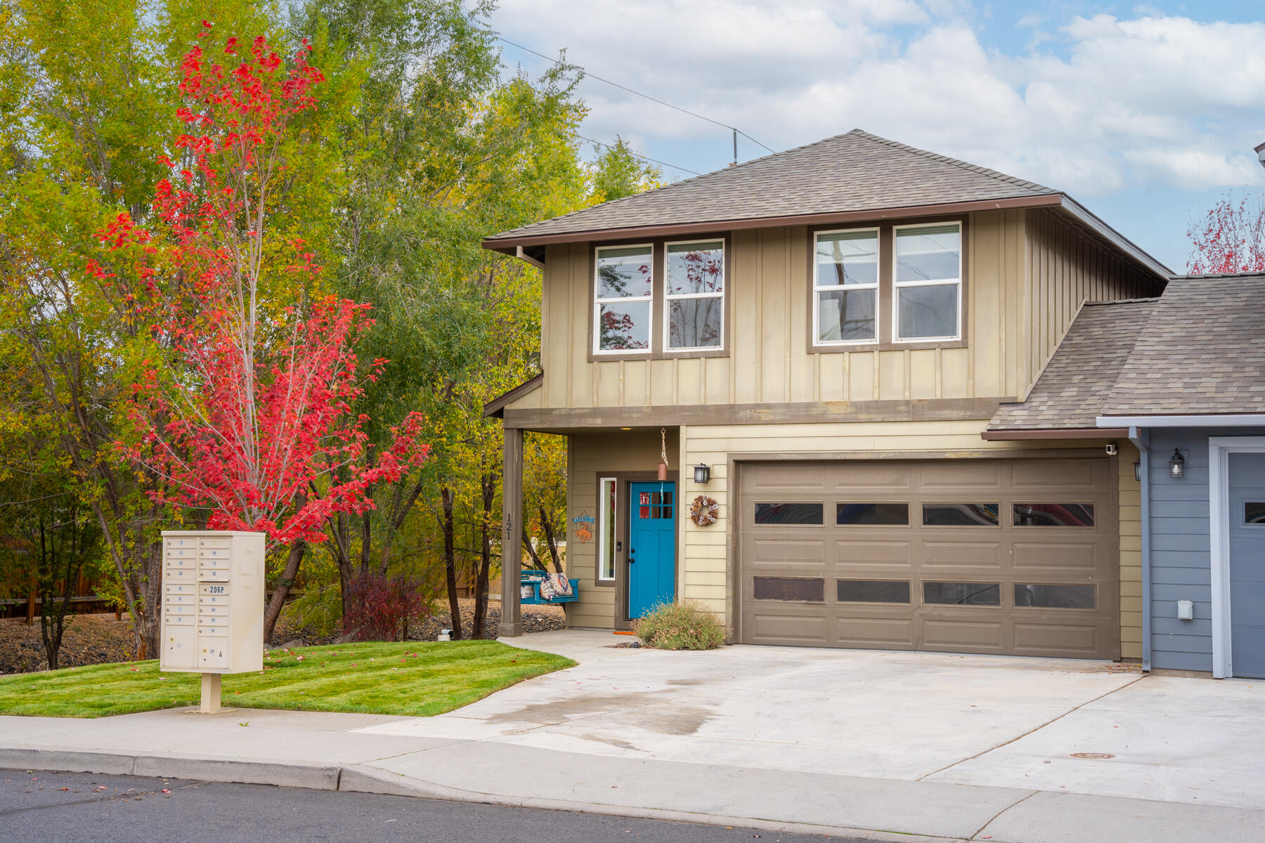 Antler Crossing - Residential