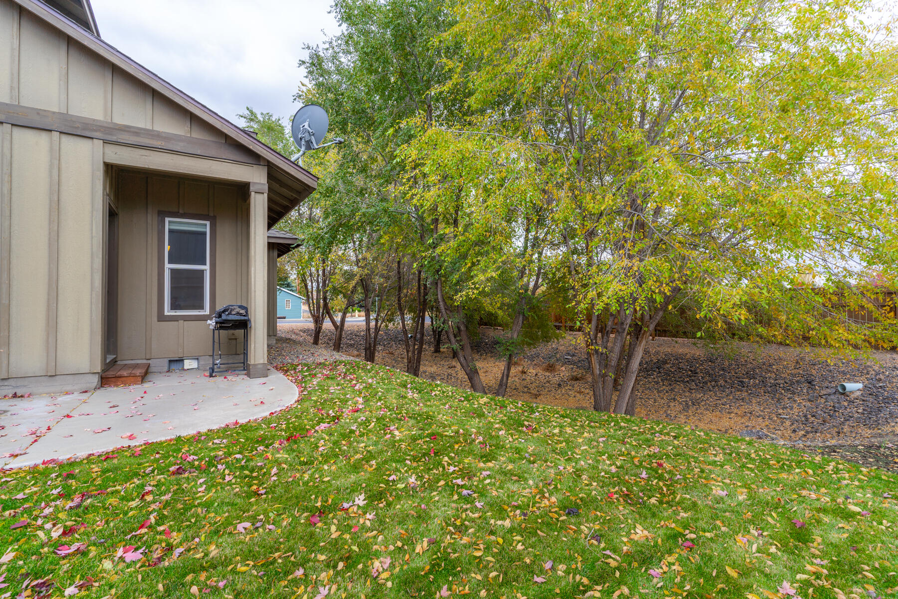 Antler Crossing - Residential
