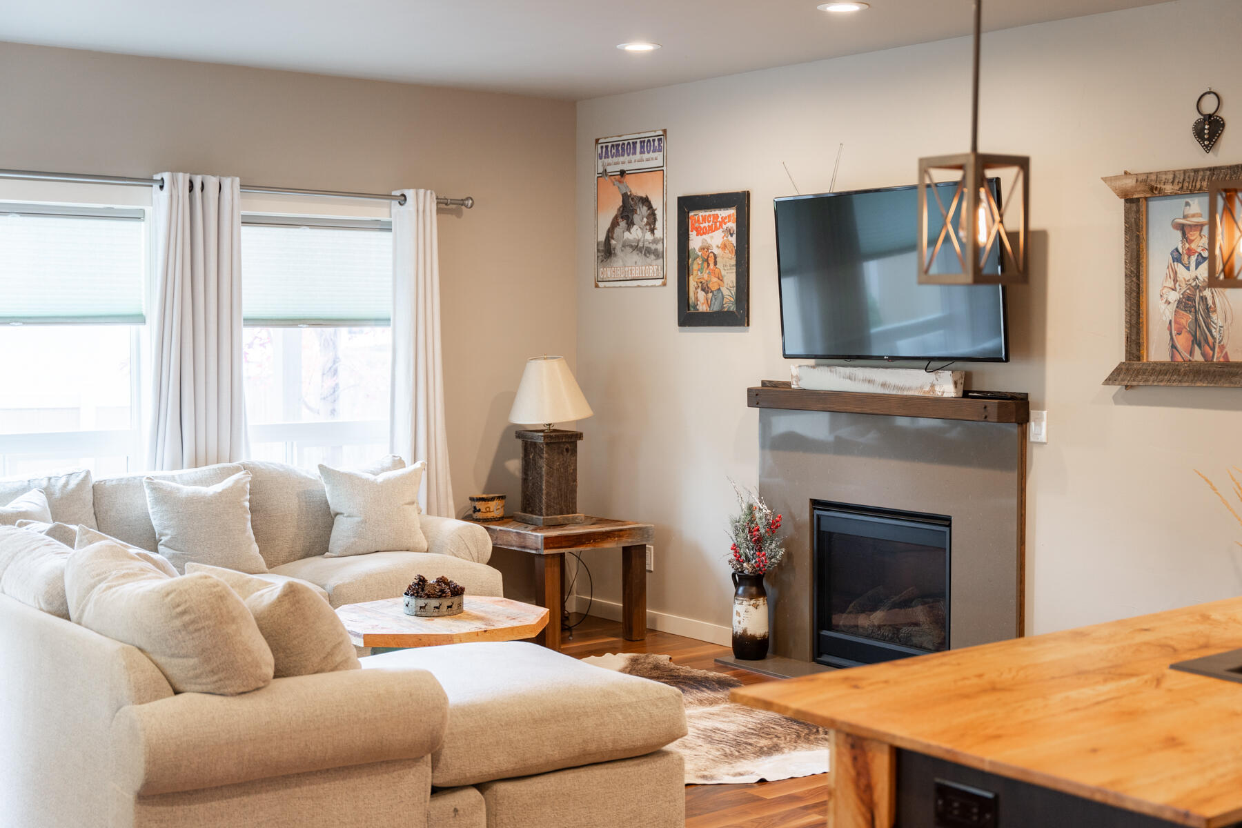 Antler Crossing - Residential