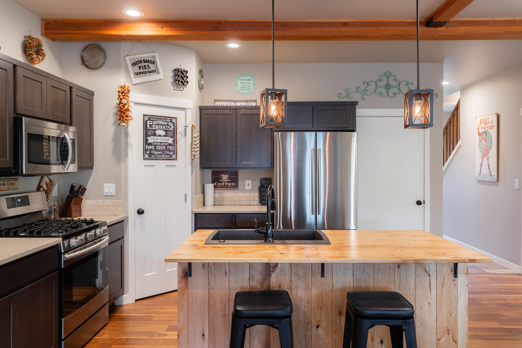 Antler Crossing - Residential