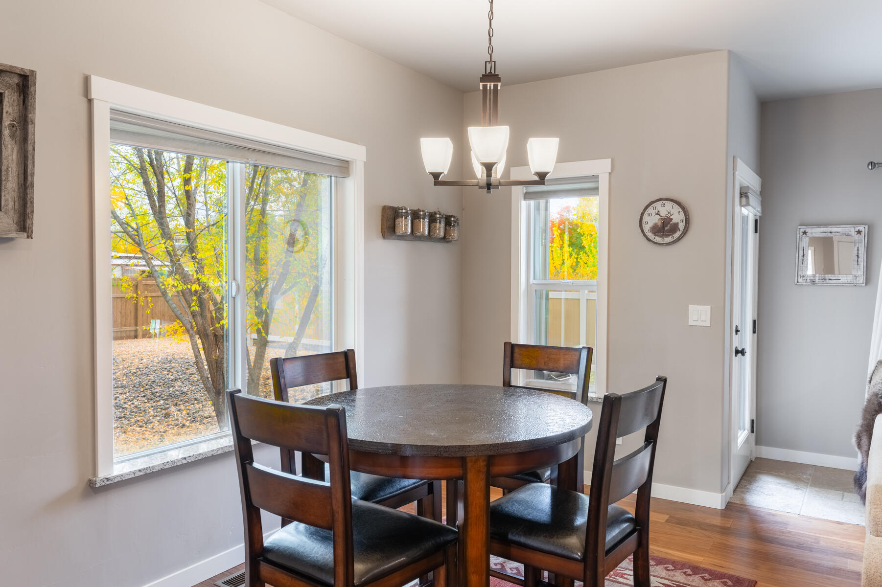 Antler Crossing - Residential