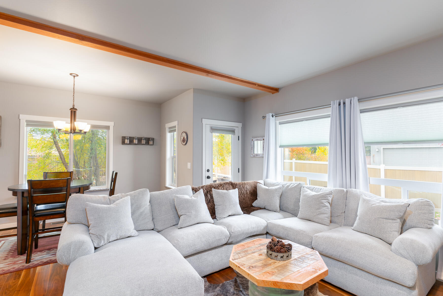 Antler Crossing - Residential