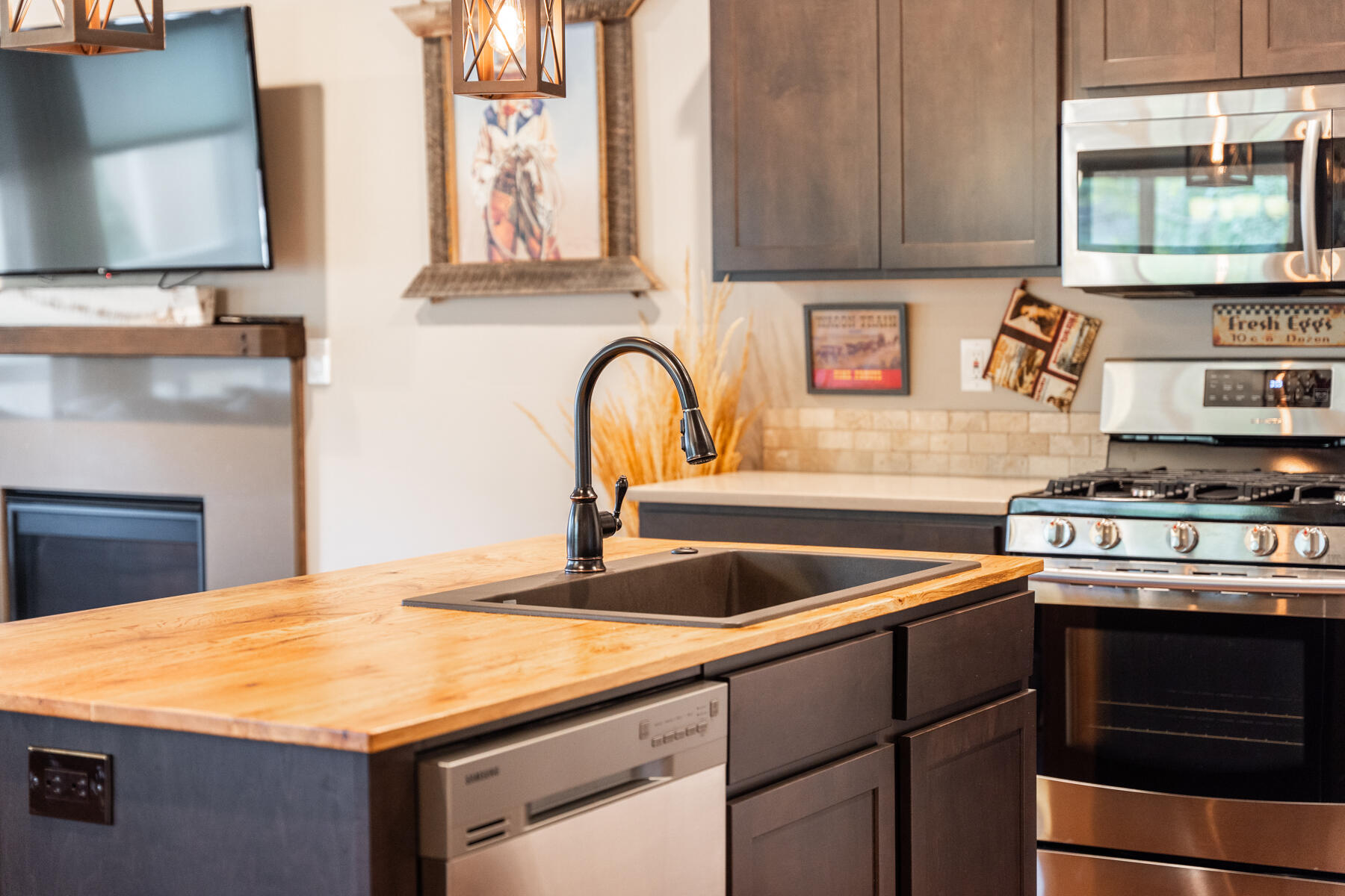 Antler Crossing - Residential