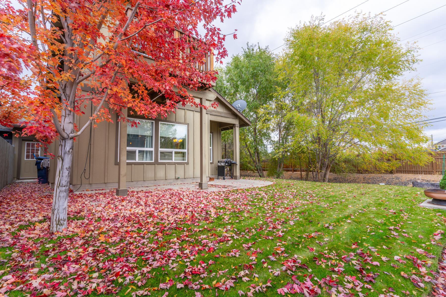 Antler Crossing - Residential