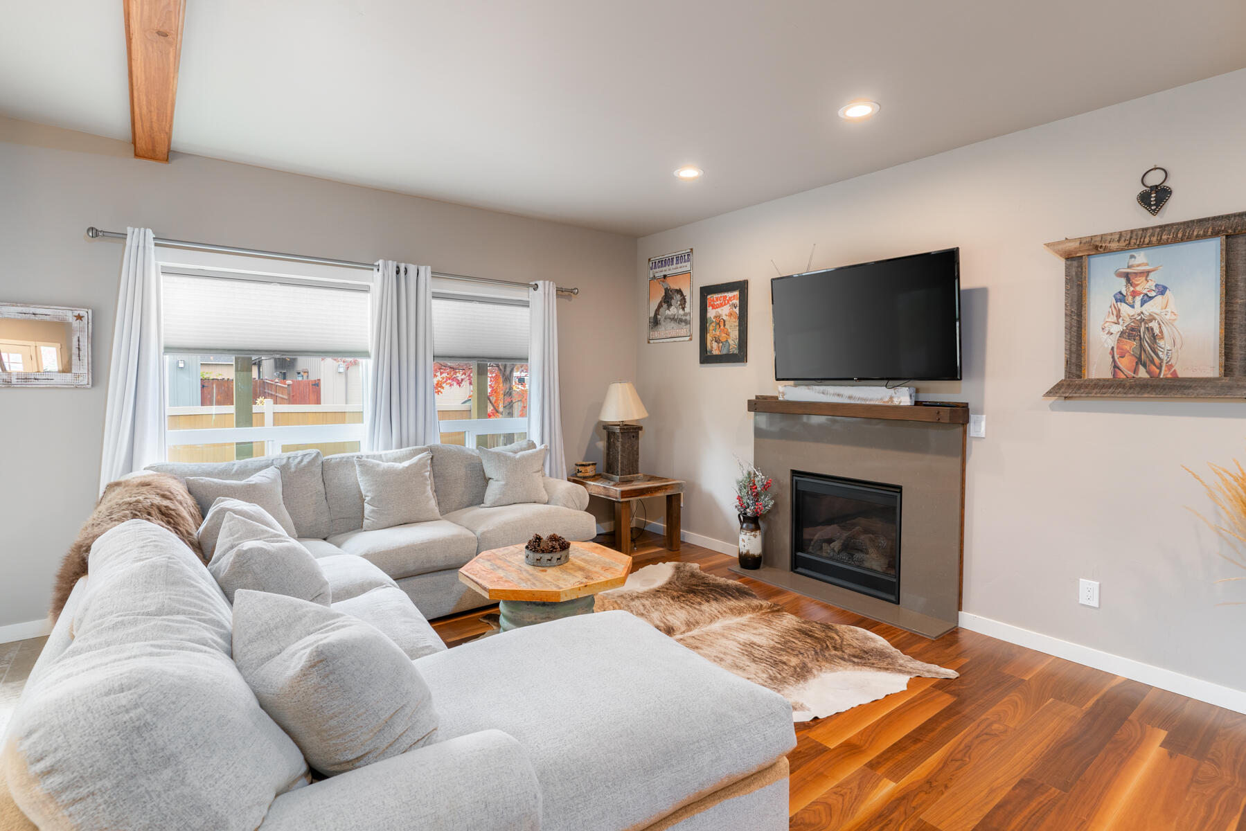 Antler Crossing - Residential