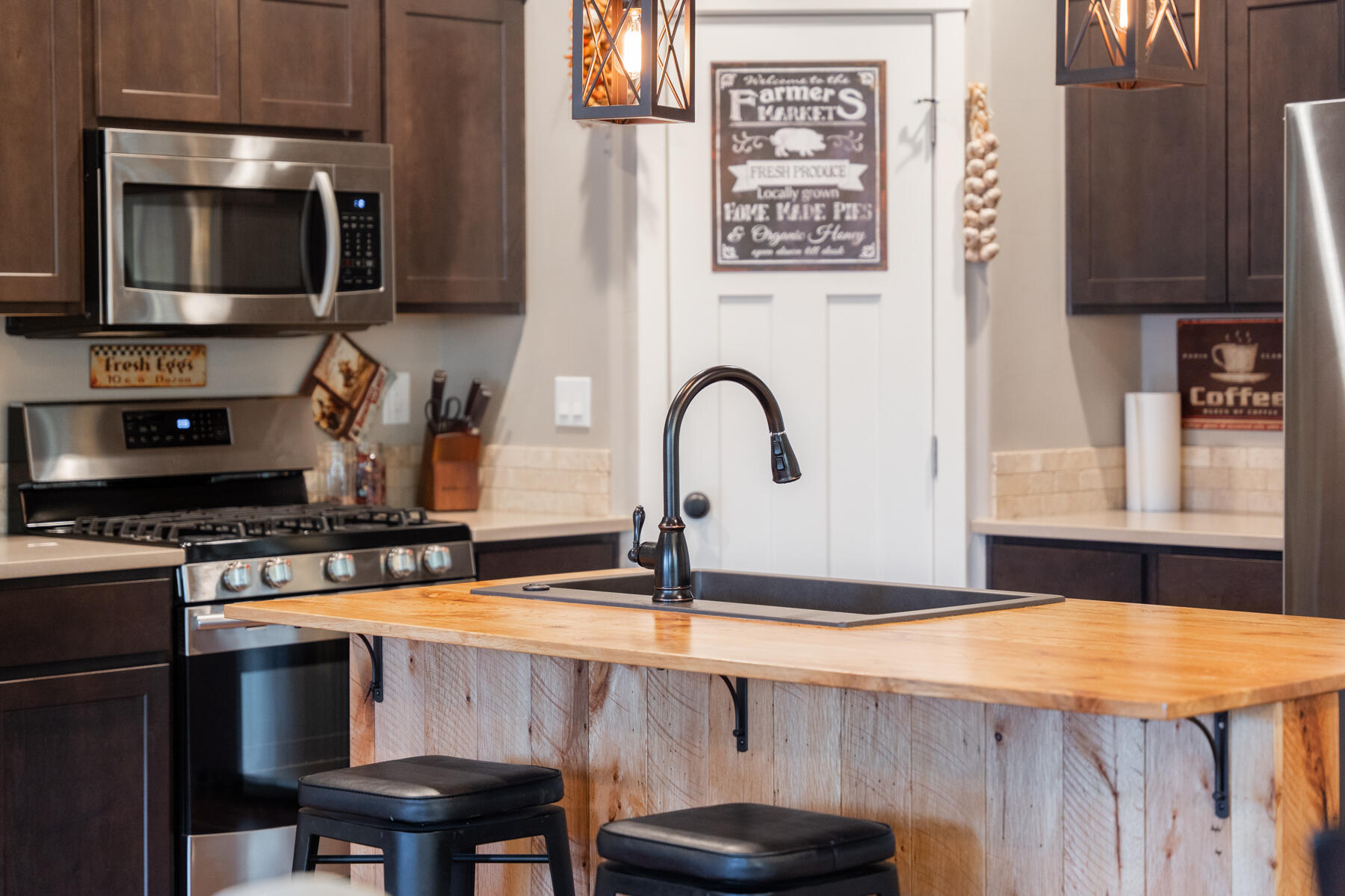 Antler Crossing - Residential