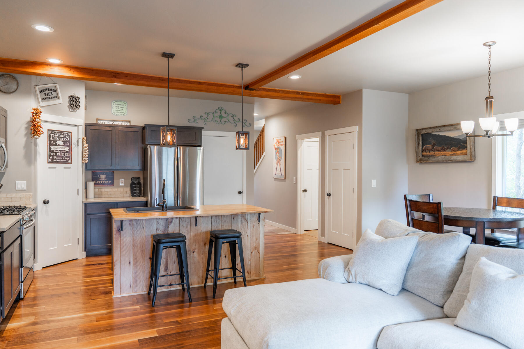 Antler Crossing - Residential