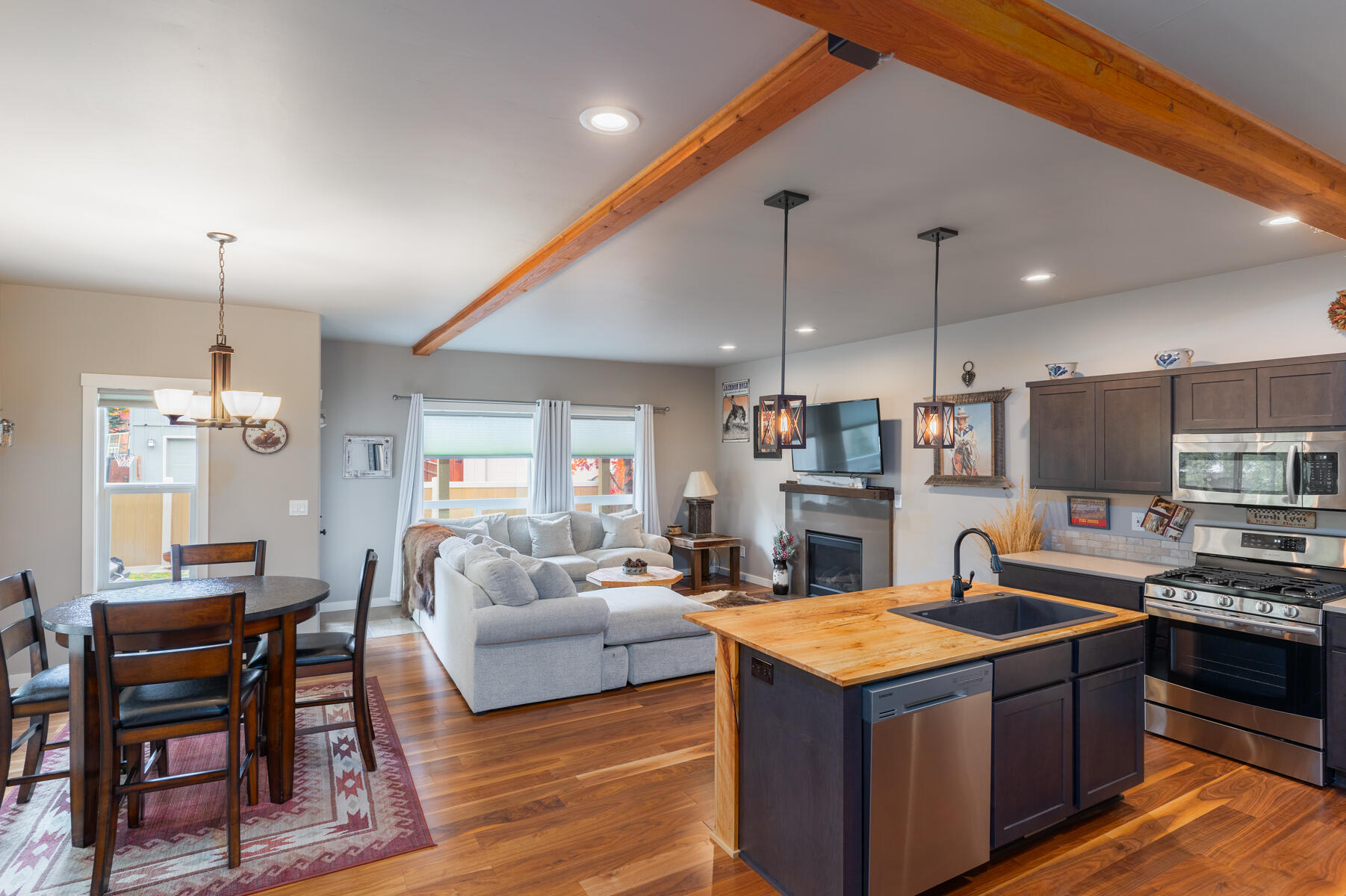 Antler Crossing - Residential