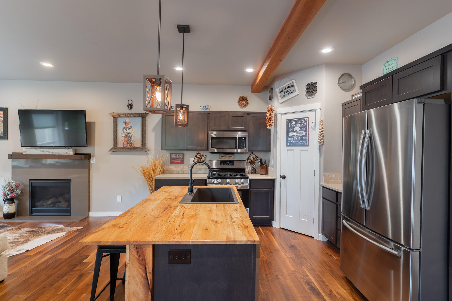 Antler Crossing - Residential