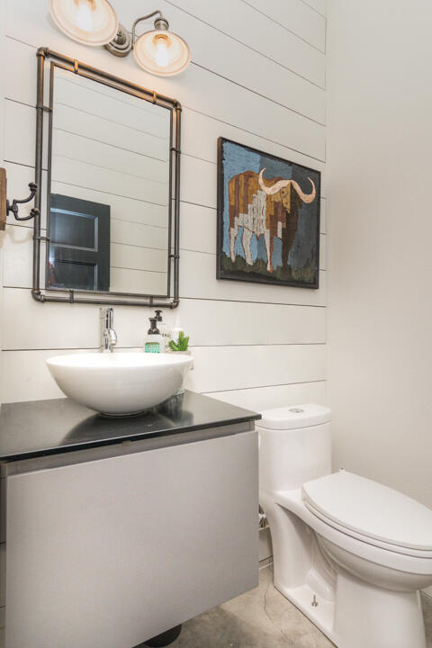 Brasada Ranch - Residential