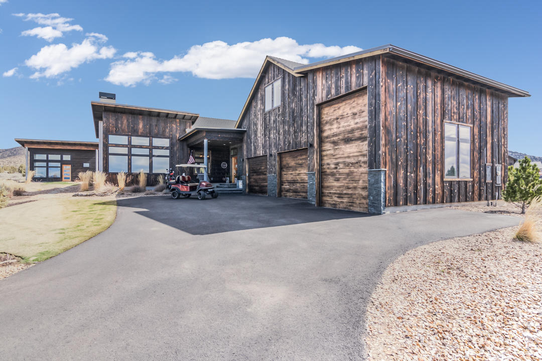 Brasada Ranch - Residential