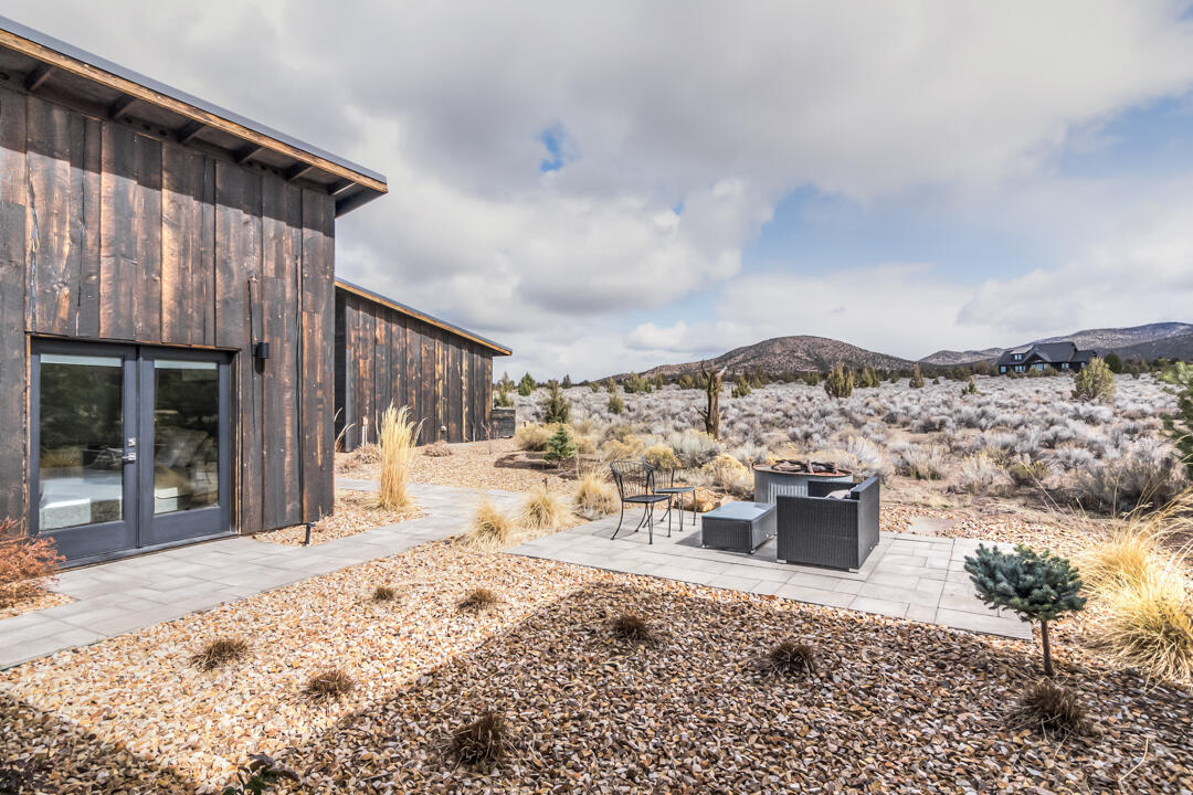 Brasada Ranch - Residential
