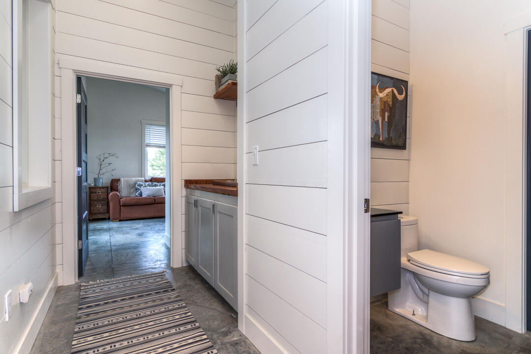 Brasada Ranch - Residential