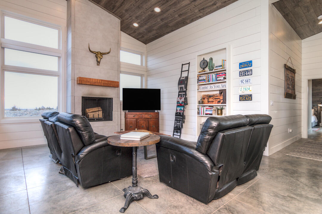 Brasada Ranch - Residential