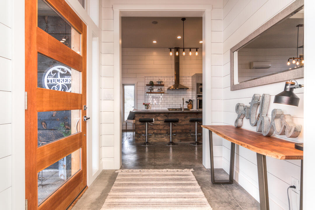 Brasada Ranch - Residential