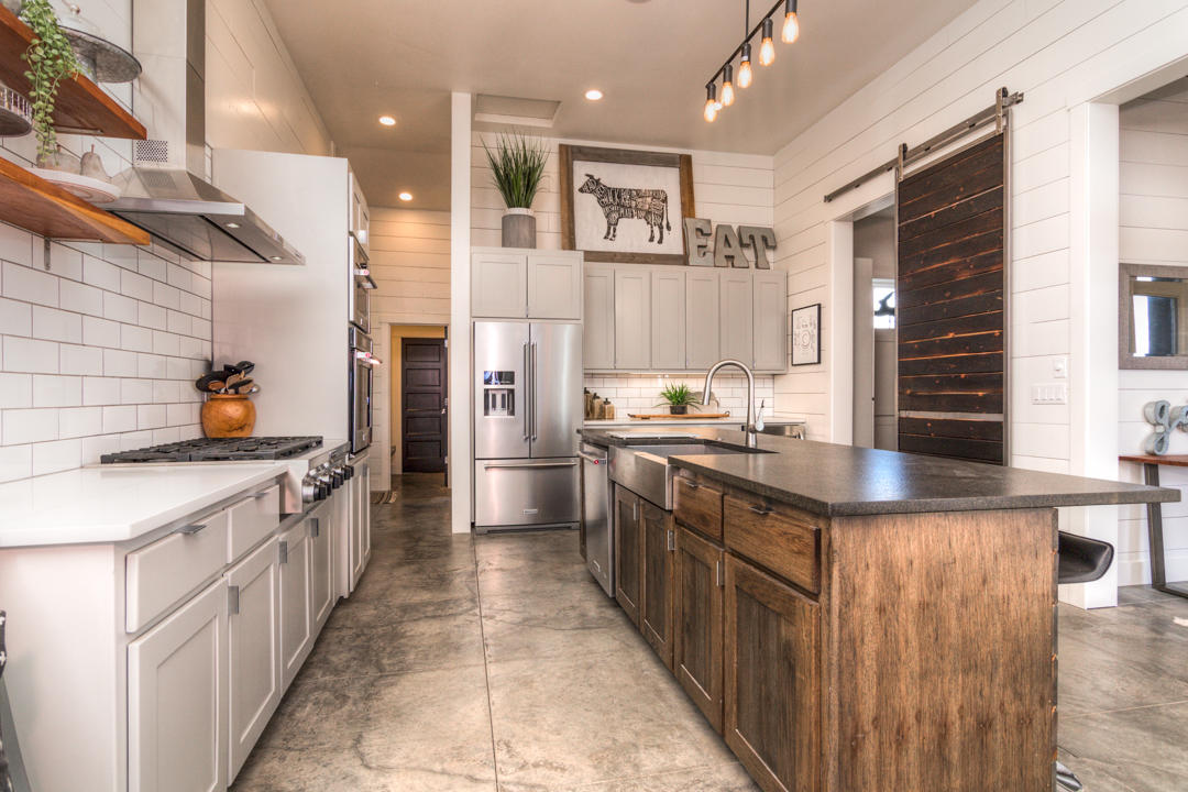 Brasada Ranch - Residential