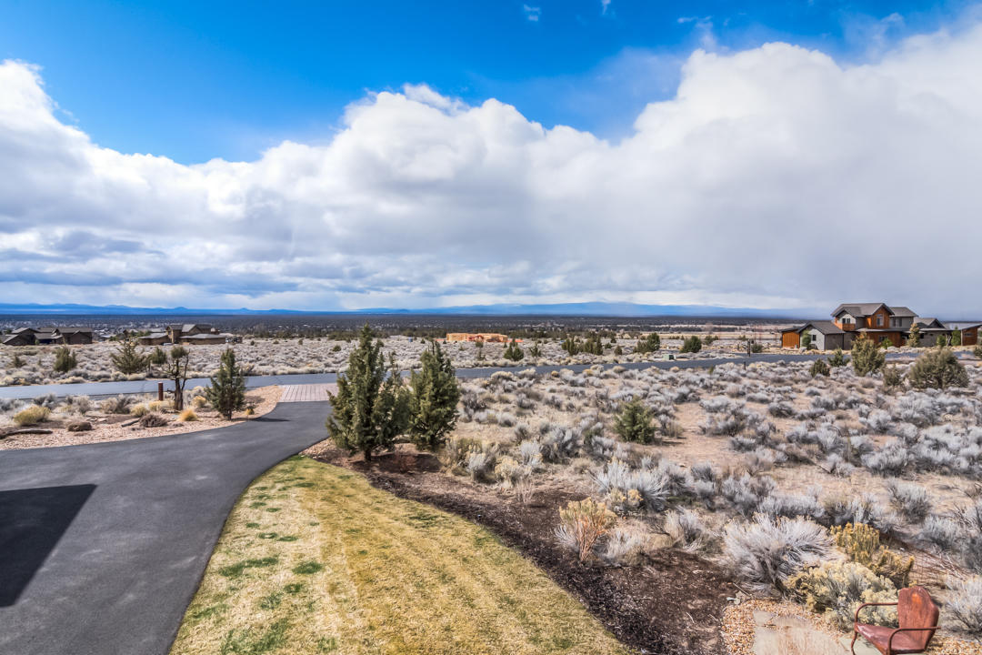 Brasada Ranch - Residential