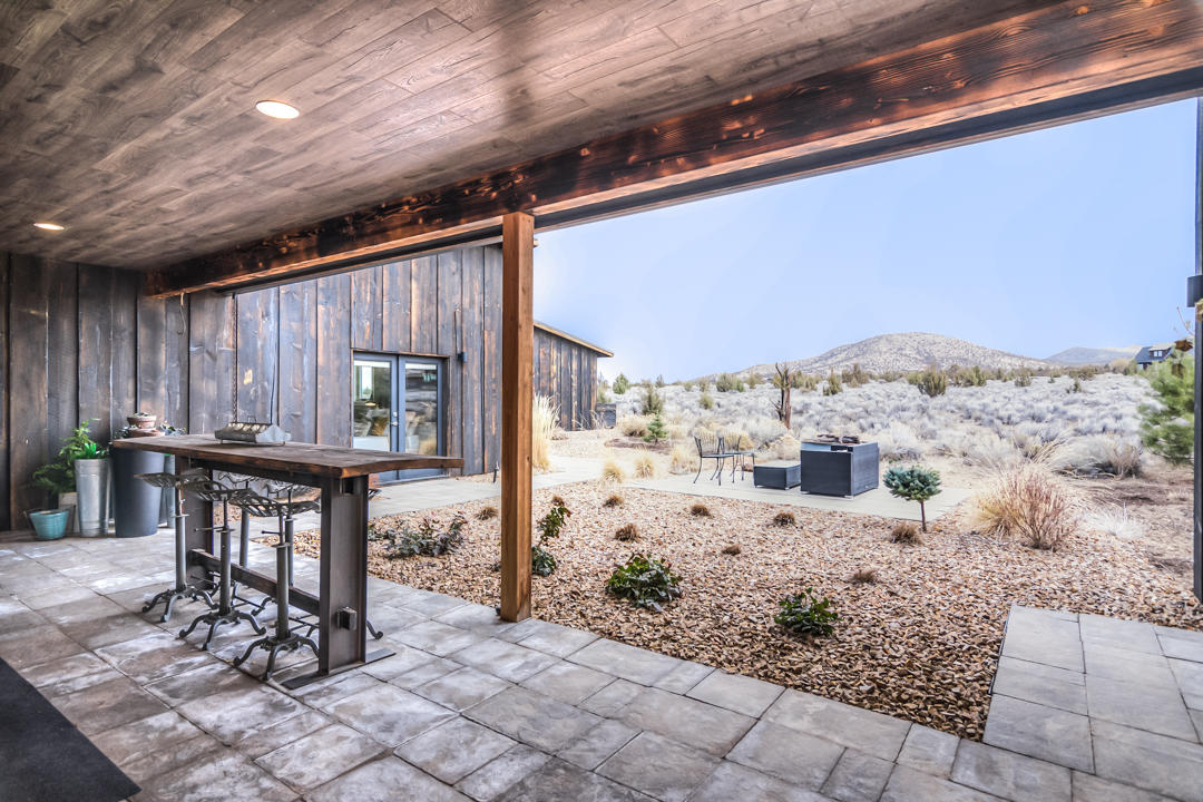 Brasada Ranch - Residential