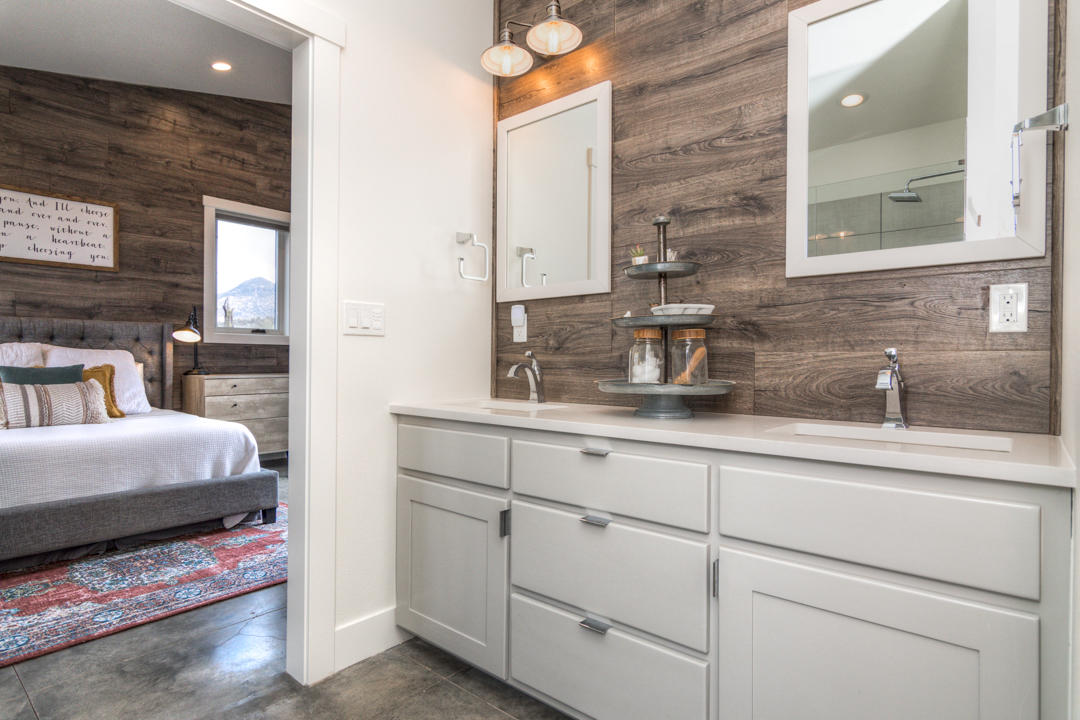 Brasada Ranch - Residential