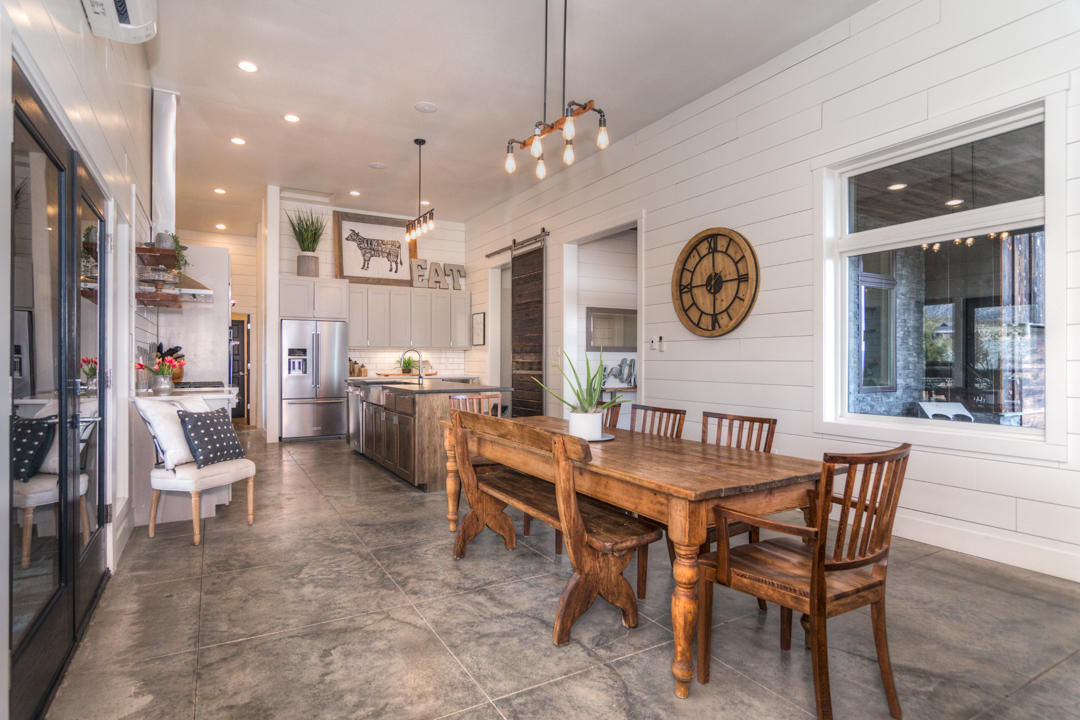 Brasada Ranch - Residential