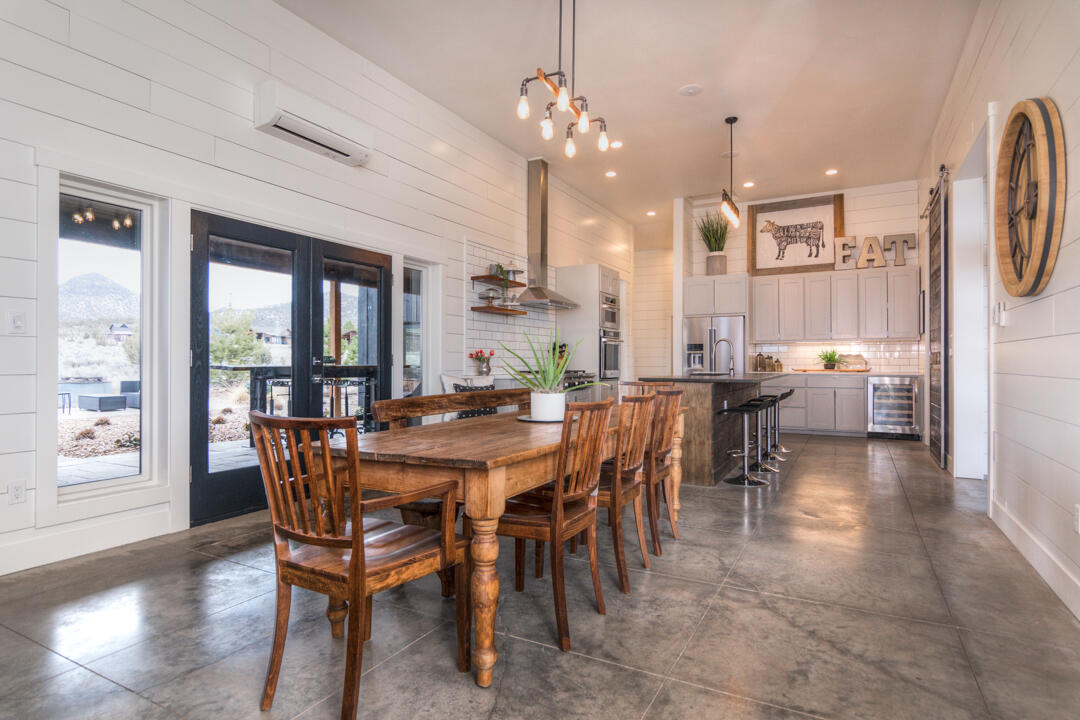 Brasada Ranch - Residential