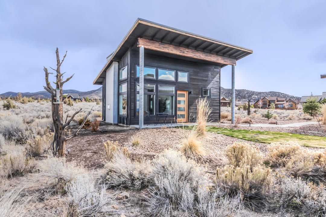 Brasada Ranch - Residential