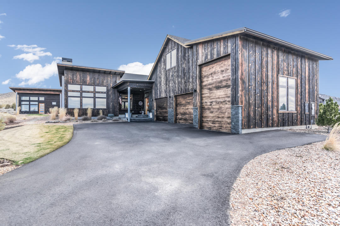 Brasada Ranch - Residential