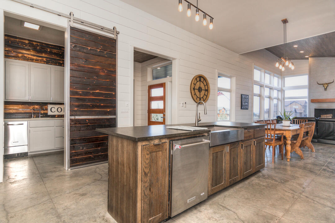 Brasada Ranch - Residential