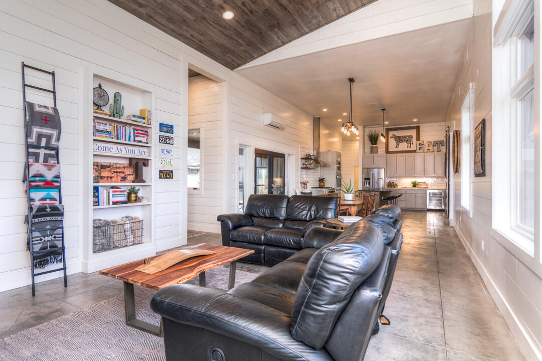 Brasada Ranch - Residential