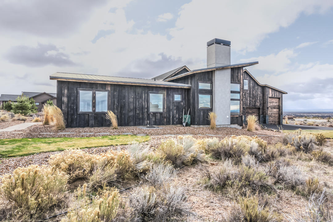 Brasada Ranch - Residential